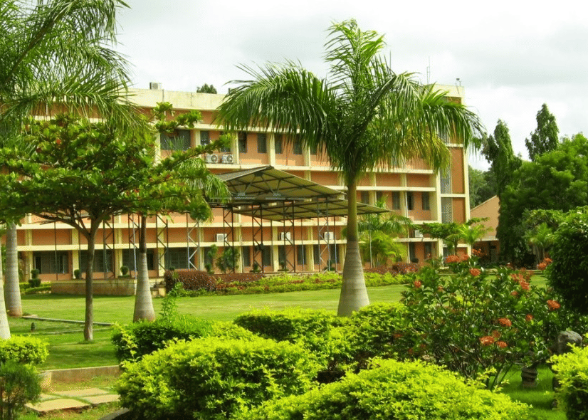 SJCE Mysore Campus photo 13